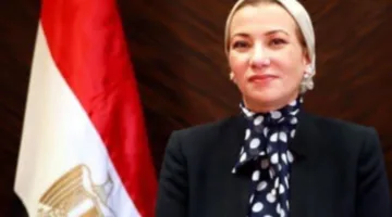 الأمين العام للأمم المتحدة يعلن تعيين ياسمين فؤاد كأمينة تنفيذية لاتفاقية الأمم المتحدة لمكافحة التصحر.