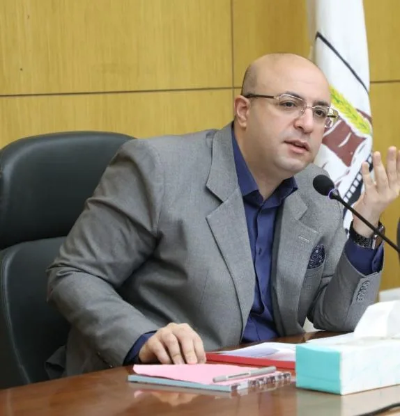 محافظ بني سويف يوجه بتلبية احتياجات إنشاء وتشغيل وحدات للتحول الرقمي محافظ بني سويف يوجه بتلبية احتياجات إنشاء وتشغيل وحدات للتحول الرقمي