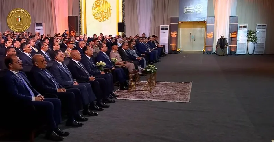 انطلاق فعاليات موسم حصاد القمح 2025 بتلاوة من القرآن الكريم انطلاق فعاليات موسم حصاد القمح 2025 بتلاوة من القرآن الكريم