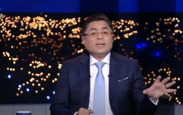 خالد أبو بكر يعتذر بعد الإدلاء بمعلومة خاطئة عن الأهلي: عمره 118 سنة ويبقى فوق الجميع خالد أبو بكر يعتذر بعد الإدلاء بمعلومة خاطئة عن الأهلي: عمره 118 سنة ويبقى فوق الجميع