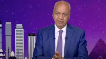 مصطفى بكري يطالب بعودة قيمة الخلو وفق سعر الذهب الحالي: المستأجر الذي دفع 300 جنيه يستحق 1.4 مليون جنيه.