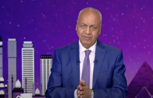 فيديو.. مصطفى بكري: مشروع مستقبل مصر يمثل جزءًا من معركة واسعة تخوضها الدولة. فيديو.. مصطفى بكري: مشروع مستقبل مصر يمثل جزءًا من معركة واسعة تخوضها الدولة.