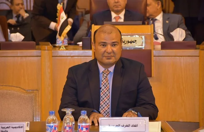 57.6 مليار يورو قيمة التبادل التجاري بين الدول العربية وألمانيا في 2024