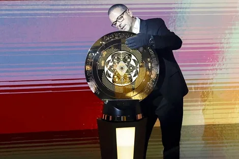 فيفا يُعلن عن موعد مباراة الملحق للتأهل لكأس العالم للأندية 2025 فيفا يُعلن عن موعد مباراة الملحق للتأهل لكأس العالم للأندية 2025