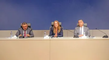 داليا الباز: البريد المصرى يستعد لتقديم خدمات التمويل متناهى الصغر