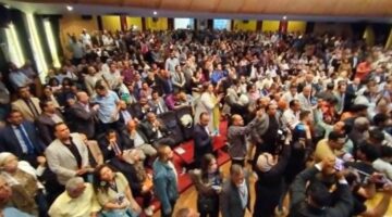 الجمعية العمومية لنقابة الصحفيين توصي بحظر الجمع بين منصب النقيب أو عضوية المجلس وأي منصب حكومي
