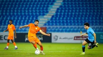 البنك الأهلي يواجه مودرن سبورت في لقاء الإياب بدور ربع النهائي لكأس العاصمة