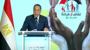 رئيس الحكومة: نخطط لتقديم أشكال متنوعة من المساندة للمواطنين غير القادرين عبر قنوات مختلفة