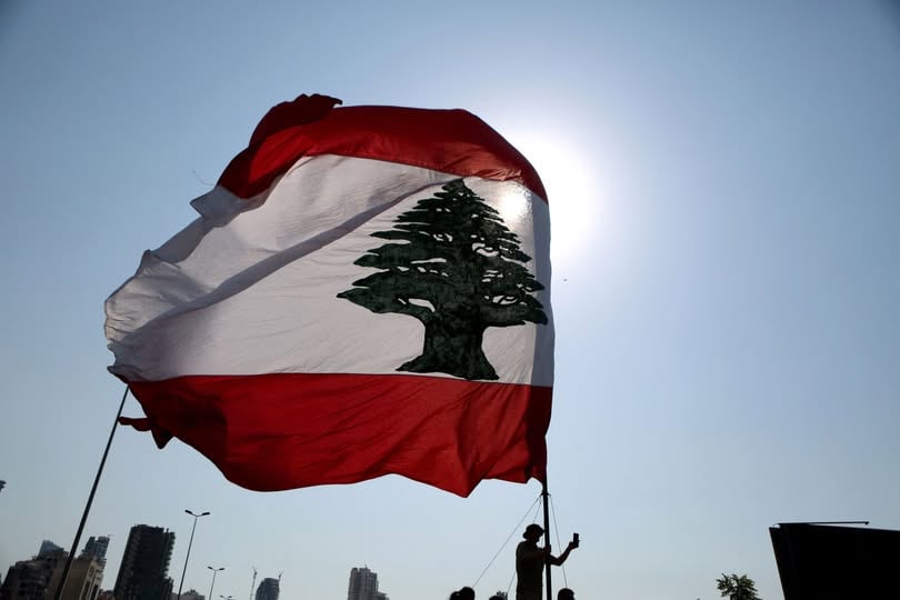بيروت ترحب بقرار الإمارات بالسماح لمواطنيها بزيارة لبنان اعتبارا من 7 مايو بيروت ترحب بقرار الإمارات بالسماح لمواطنيها بزيارة لبنان اعتبارا من 7 مايو