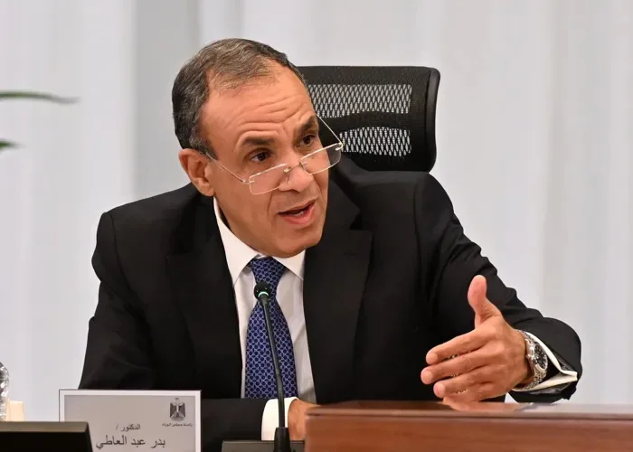 وزير الخارجية: ما يحدث بالضفة لا يقل كارثية عن غزة.. إسرائيل ليس لديها إرادة سياسية لوقف الحرب وزير الخارجية: ما يحدث بالضفة لا يقل كارثية عن غزة.. إسرائيل ليس لديها إرادة سياسية لوقف الحرب