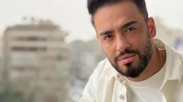 رامي جمال بعد إكمال ألبومه: محتار بشأن الاسم ويحتاج إلى آرائكم