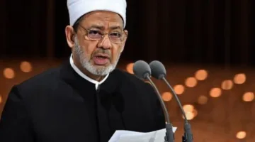 شيخ الأزهر يدعو الهند وباكستان بالتحلي بالحكمة وتغليب لغة الحوار