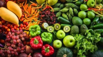 6 أطعمة خضراء تحسن صحة عينيك وتحمي بصرك