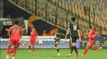 6 إيقافات وغرامة على إنبي.. 7 عقوبات في مجموعة الهبوط بالدوري المصري