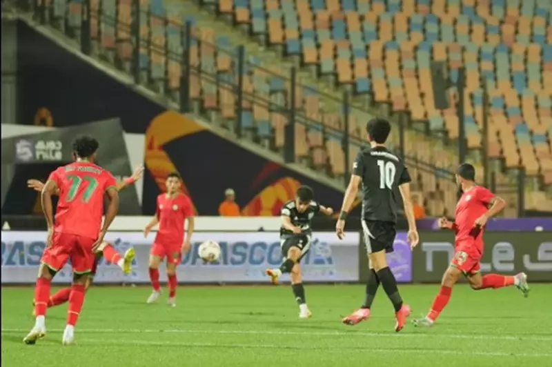 6 إيقافات وغرامة على إنبي.. 7 عقوبات في مجموعة الهبوط بالدوري المصري 6 إيقافات وغرامة على إنبي.. 7 عقوبات في مجموعة الهبوط بالدوري المصري