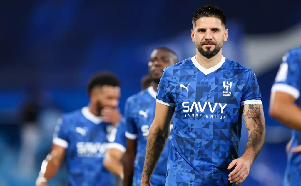 6 حقائق هامة حول مباراة الهلال والعروبة في الدوري السعودي 6 حقائق هامة حول مباراة الهلال والعروبة في الدوري السعودي