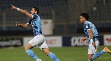 6 سيناريوهات تنتظر بيراميدز لحسم لقب الدوري بعد الخسارة من البنك الأهلي