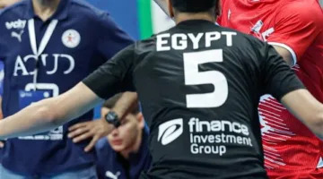 6 مصريون لا يلعبون لمصر في كأس العرب لكرة اليد بالكويت