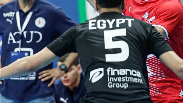 6 مصريون لا يلعبون لمصر في كأس العرب لكرة اليد بالكويت 6 مصريون لا يلعبون لمصر في كأس العرب لكرة اليد بالكويت