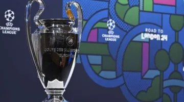 6 مقاعد إنجليزية في دوري أبطال أوروبا الموسم المقبل: إنجاز تاريخي بفضل التفوق القاري