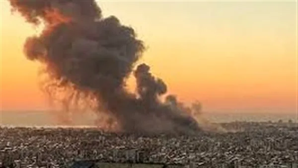 صحة غزة: 22 فلسطينيًا استشهدوا نتيجة غارات الاحتلال على القطاع منذ صباح اليوم. صحة غزة: 22 فلسطينيًا استشهدوا نتيجة غارات الاحتلال على القطاع منذ صباح اليوم.