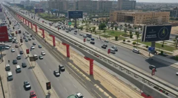 600 ألف راكب يوميا.. تفاصيل مونوريل غرب النيل لربط 6 أكتوبر بالمهندسين