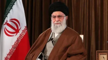 خامنئي: الحرب انطلقت