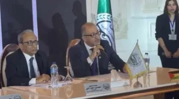 الاجتماع الـ61 للاتحادات العربية المتخصصة يوافق على خطة لدعم جهود إغاثة غزة