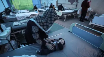 أونروا: صحة غزة في حالة أزمة ومواد الأدوية على وشك النفاد