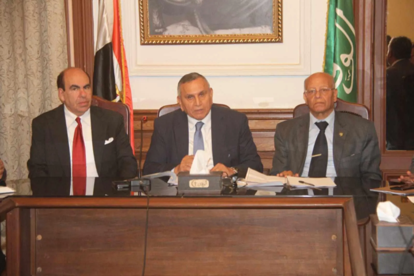 الأربعاء.. رئيس الوفد يكشف موقف الحزب من قانون الإيجارات القديمة