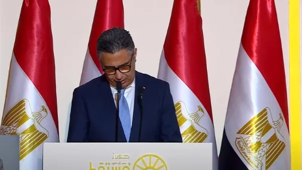 وزير التموين: نعمل على تعزيز الحوافز للمزارعين المصريين سنويًا. وزير التموين: نعمل على تعزيز الحوافز للمزارعين المصريين سنويًا.
