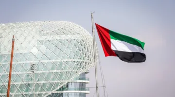 الإمارات: لا نعترف بقرار مجلس الأمن والدفاع السوداني بقطع العلاقات