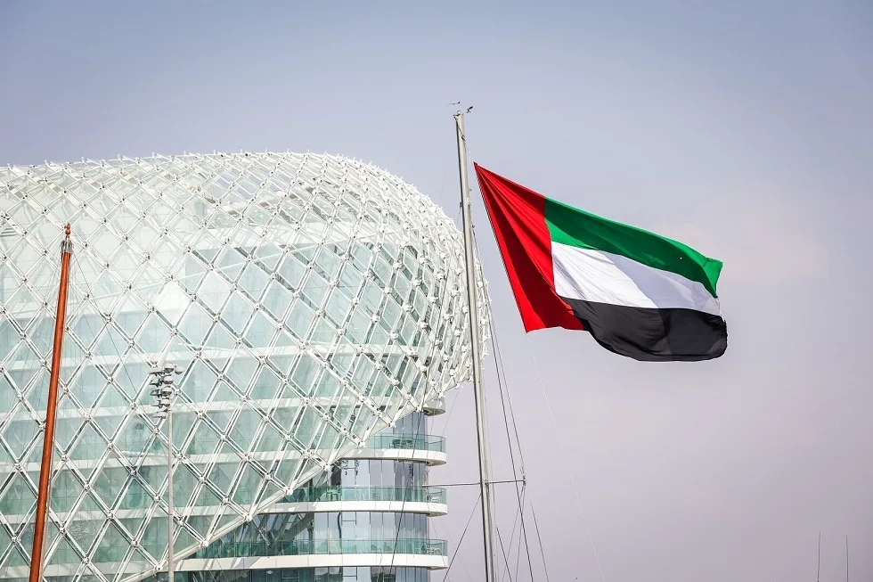 الإمارات: لا نعترف بقرار مجلس الأمن والدفاع السوداني بقطع العلاقات الإمارات: لا نعترف بقرار مجلس الأمن والدفاع السوداني بقطع العلاقات