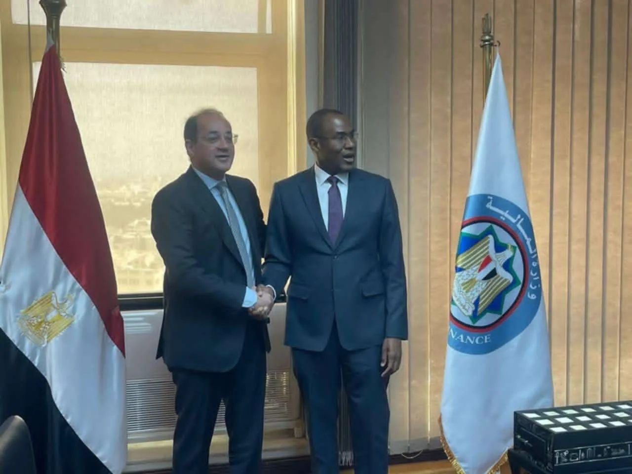 وزير المالية: سجلنا أعلى فائض أولي من يوليو إلى أبريل الماضيين.