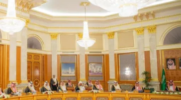 السعودية.. مجلس الوزراء يجدد التأكيد لحشد الدعم الدولي لوقف العنف في غزة