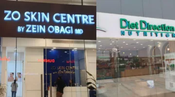 الصحة: إغلاق عيادتي zo skin للجلدية والعلاج بالليزر وdiet direction بالجيزة للعمل بدون ترخيص