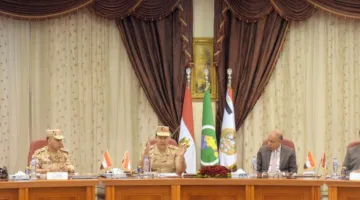 قوات الدفاع الشعبي والعسكري تواصل تنفيذ الأنشطة والفعاليات لدعم المجتمع المدني