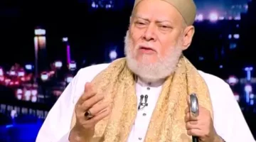 علي جمعة مدافعا عن حديث الذباب: مش معمول لملكة إنجلترا