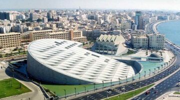 غدا.. مؤتمر صحفي في القاهرة للإعلان عن عروض أوبريت الباروكة في مكتبة الإسكندرية