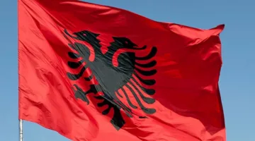 ختام عملية التصويت في انتخابات ألبانيا بعد حملة ركزت على جهود الانضمام للاتحاد الأوروبي.
