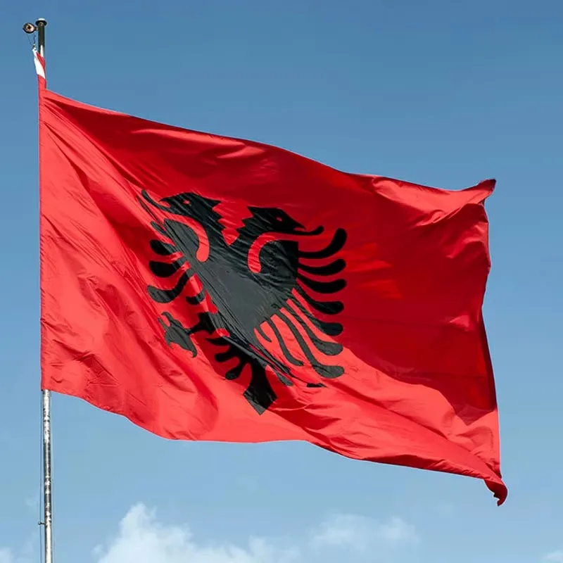 ألبانيا: النتائج الأولية للانتخابات تكشف تصدر الاشتراكيين. ألبانيا: النتائج الأولية للانتخابات تكشف تصدر الاشتراكيين.