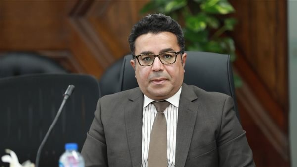 باسل عادل: نستعد لتقديم نموذج سياسي مختلف في الانتخابات المقبلة باسل عادل: نستعد لتقديم نموذج سياسي مختلف في الانتخابات المقبلة