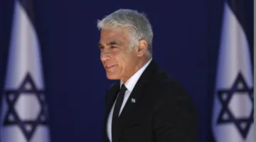زعيم المعارضة الإسرائيلية: التواصل المباشر بين حماس وواشنطن يُعتبر فشلاً ذريعًا لحكومة نتنياهو