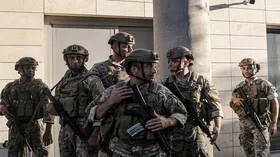 الجيش اللبناني يتسلم من حماس فلسطينيا ثالثا مشتبها بتورطه في إطلاق صواريخ باتجاه إسرائيل