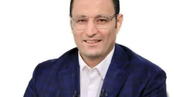 أحمد إمبابي يتولى رئاسة تحرير مجلة روز اليوسف بدلاً من أحمد الطاهري