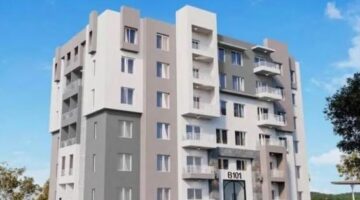 وزير الإسكان: 390 وحدة كاملة التشطيب بمشروع ديارنا في بني سويف الجديدة