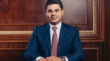 قيادي بمستقبل وطن: دعوة الرئيس السيسي لاحتفالات عيد النصر بموسكو تبرز النجاح في بناء علاقات متوازنة
