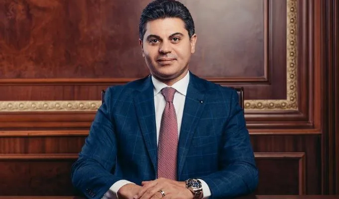 قيادي بمستقبل وطن: دعوة الرئيس السيسي لاحتفالات عيد النصر بموسكو تبرز النجاح في بناء علاقات متوازنة قيادي بمستقبل وطن: دعوة الرئيس السيسي لاحتفالات عيد النصر بموسكو تبرز النجاح في بناء علاقات متوازنة