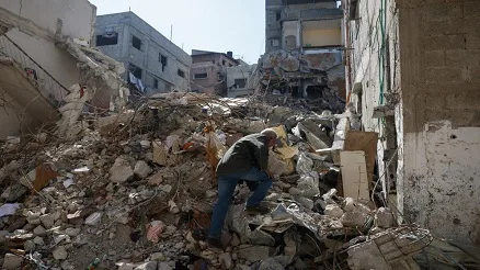 الاحتلال ينسف منازل في مخيم نور شمس شرق طولكرم الاحتلال ينسف منازل في مخيم نور شمس شرق طولكرم