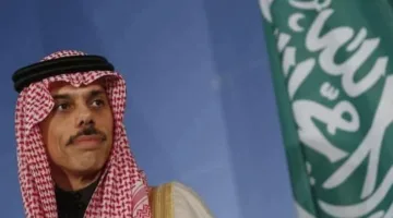 وزير الخارجية السعودي يقود وفدًا اقتصاديًا في زيارة لدمشق اليوم